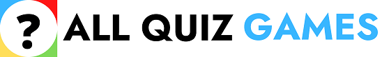 ALL QUIZ GAMES logo